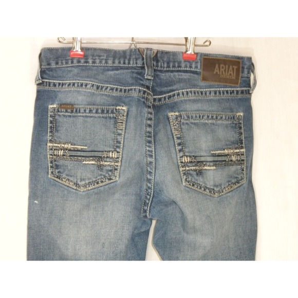 Ariat Men's Jeans - Picture 7 of 16